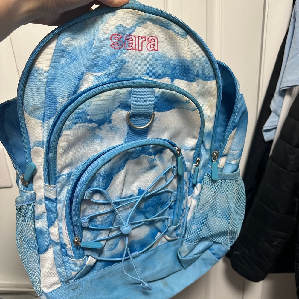 Backpack